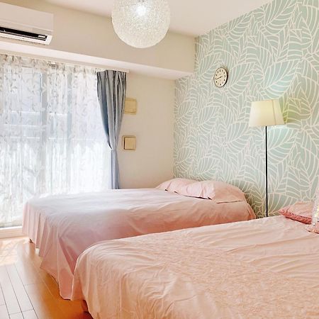 Ikebukuro Center! Ikebukuro 6Min Walk! 池袋中心地带! 池袋车站步行6分! 公寓干湿分离! 智能马桶! 高速无限制网路!Autolock302 Tokio Zewnętrze zdjęcie