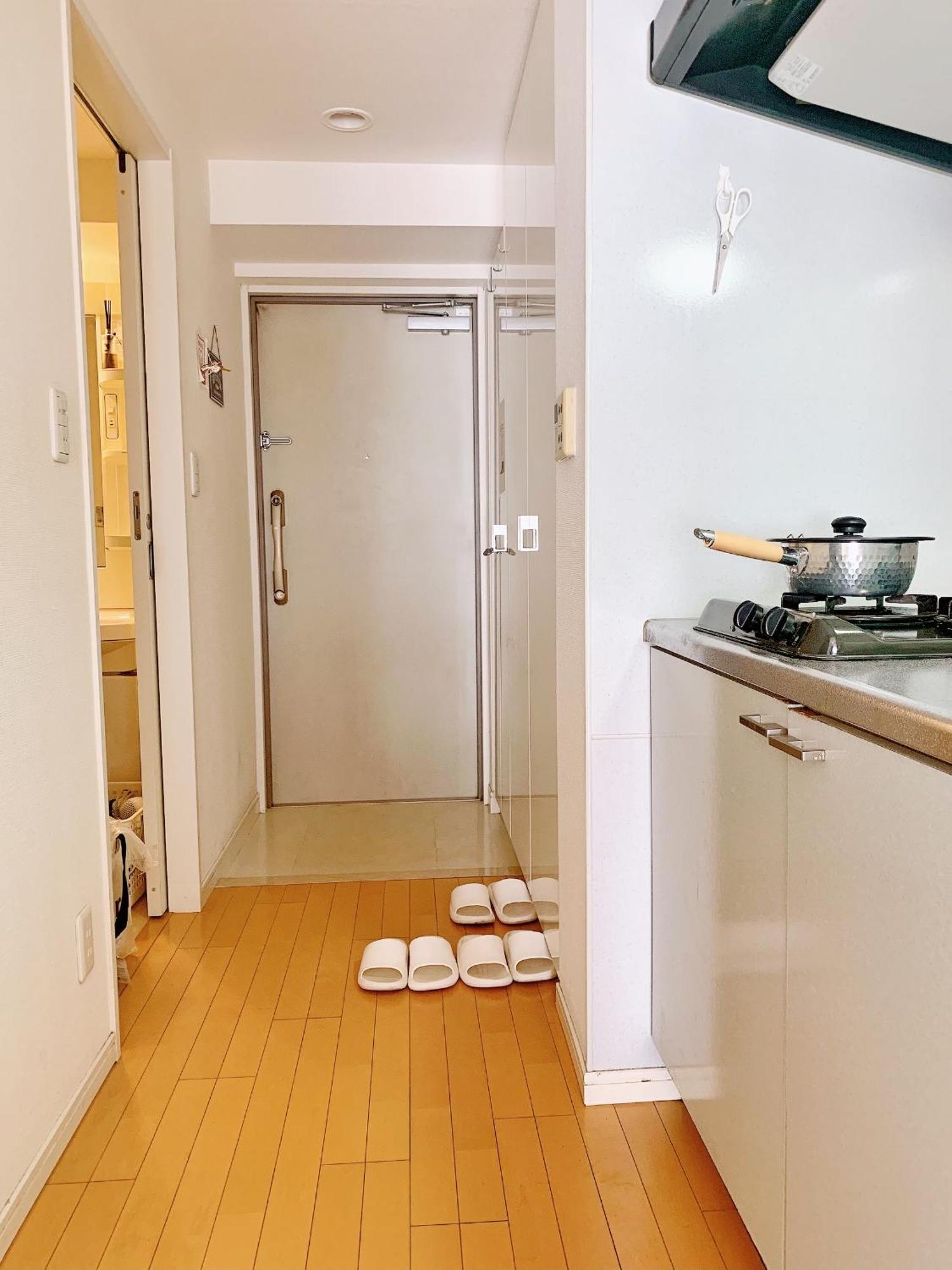 Ikebukuro Center! Ikebukuro 6Min Walk! 池袋中心地带! 池袋车站步行6分! 公寓干湿分离! 智能马桶! 高速无限制网路!Autolock302 Tokio Zewnętrze zdjęcie