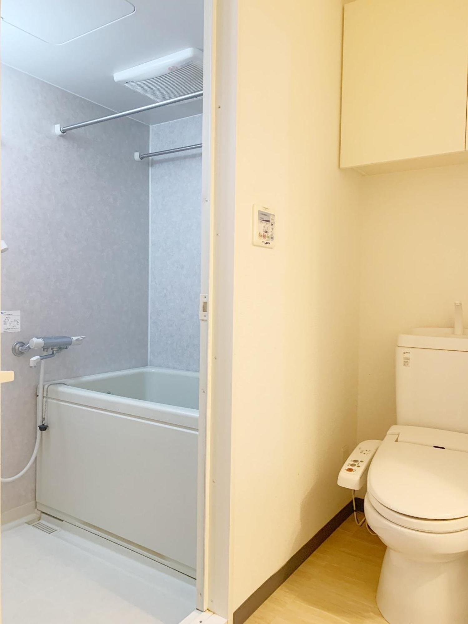 Ikebukuro Center! Ikebukuro 6Min Walk! 池袋中心地带! 池袋车站步行6分! 公寓干湿分离! 智能马桶! 高速无限制网路!Autolock302 Tokio Zewnętrze zdjęcie