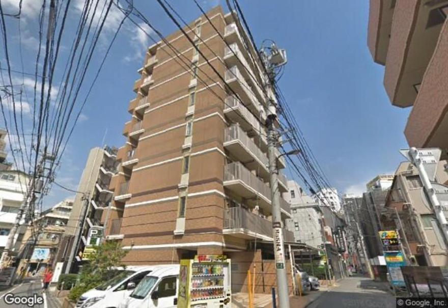 Ikebukuro Center! Ikebukuro 6Min Walk! 池袋中心地带! 池袋车站步行6分! 公寓干湿分离! 智能马桶! 高速无限制网路!Autolock302 Tokio Zewnętrze zdjęcie