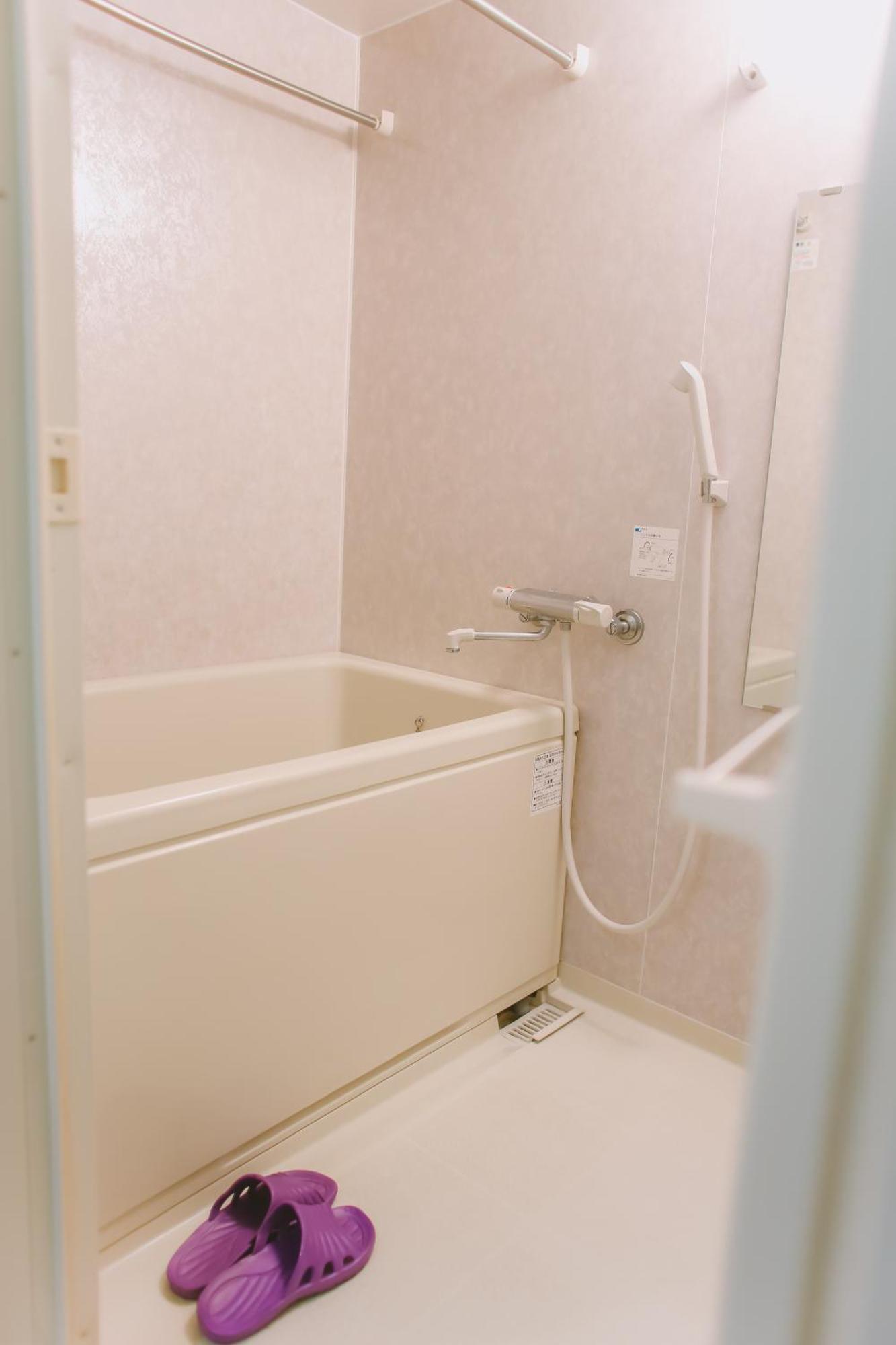 Ikebukuro Center! Ikebukuro 6Min Walk! 池袋中心地带! 池袋车站步行6分! 公寓干湿分离! 智能马桶! 高速无限制网路!Autolock302 Tokio Zewnętrze zdjęcie